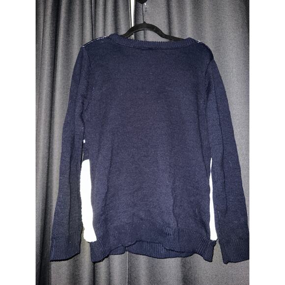 Ugly Christmas Sweater Xmas Size Large NWT - Picture 3 of 3